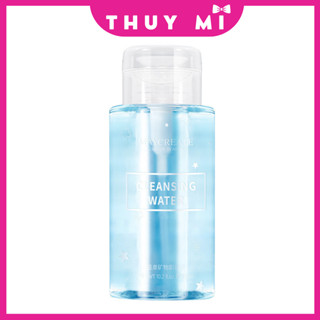 Nước tẩy trang 300ml [CHÍNH HÃNG] tẩy sạch bụi bẩn, bã nhờn