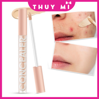 Kem Che Khuyết Điểm CONCEALER LAMEILA nội địa Trung