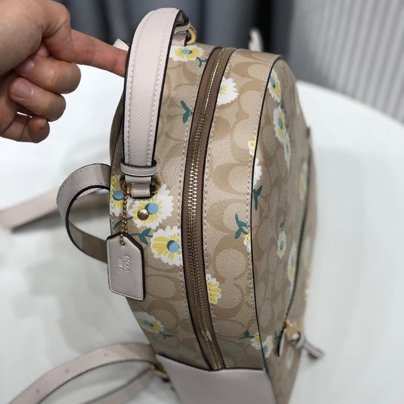 Balo coach jordyn xuất xịn