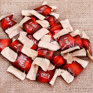 Kẹo sâm hàn quốc không đường 500g