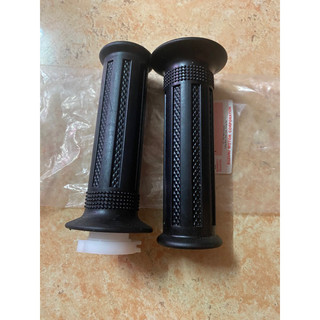 Cặp bao tay ống ga trái phải cho fx125 epicuro 150 evenis 150 suzuki chính hãng