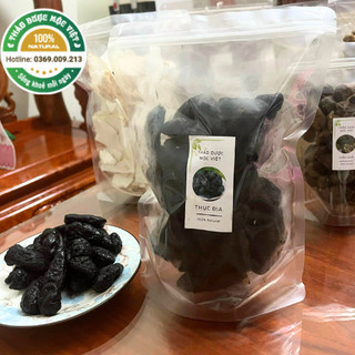 Thục Địa 100g ( Củ To, Dẻo, Thơm, Hàng loại 1)- Có hút chân không