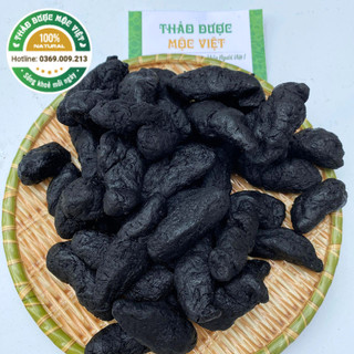 Thục Địa 100g ( Củ To, Dẻo, Thơm, Hàng loại 1)- Có hút chân không