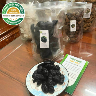 Thục Địa 100g ( Củ To, Dẻo, Thơm, Hàng loại 1)- Có hút chân không
