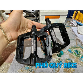 Bàn đạp xe đạp ardently