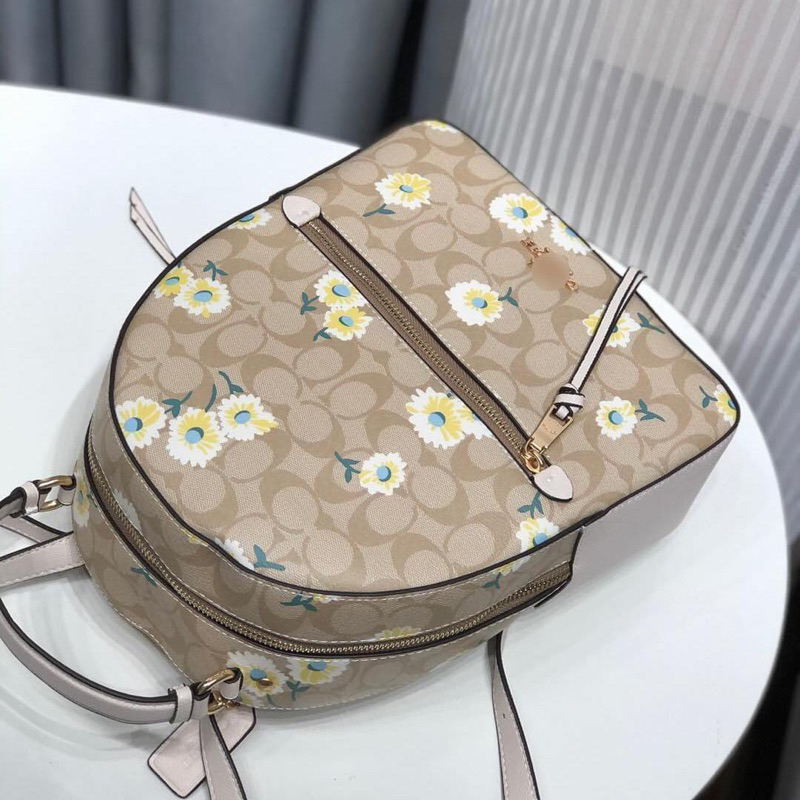 Balo coach jordyn xuất xịn