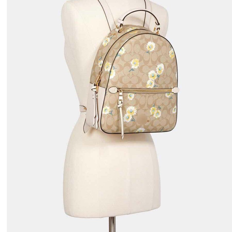 Balo coach jordyn xuất xịn