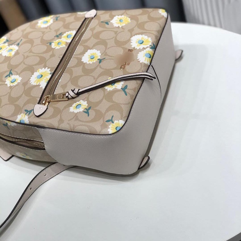 Balo coach jordyn xuất xịn