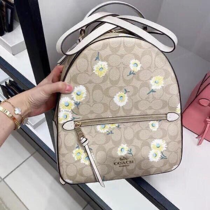 Balo coach jordyn xuất xịn