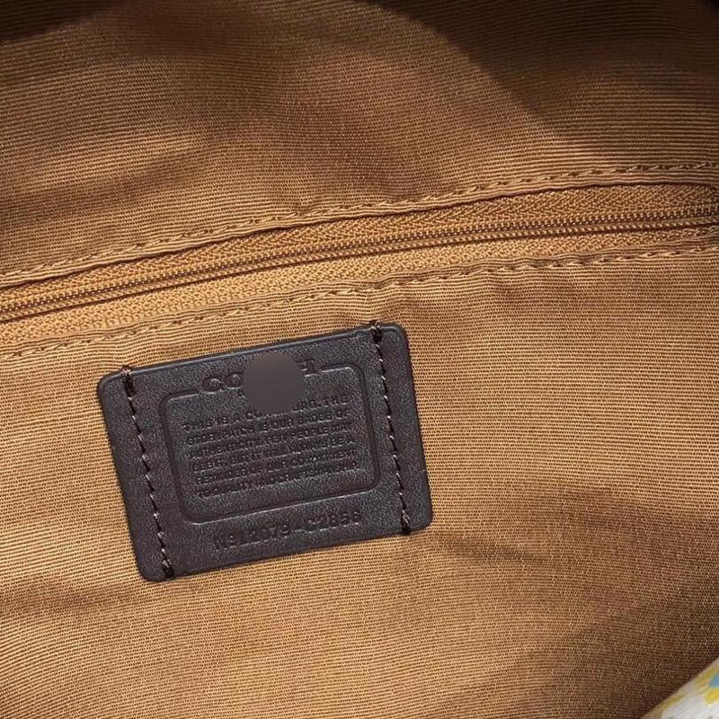 Balo coach jordyn xuất xịn