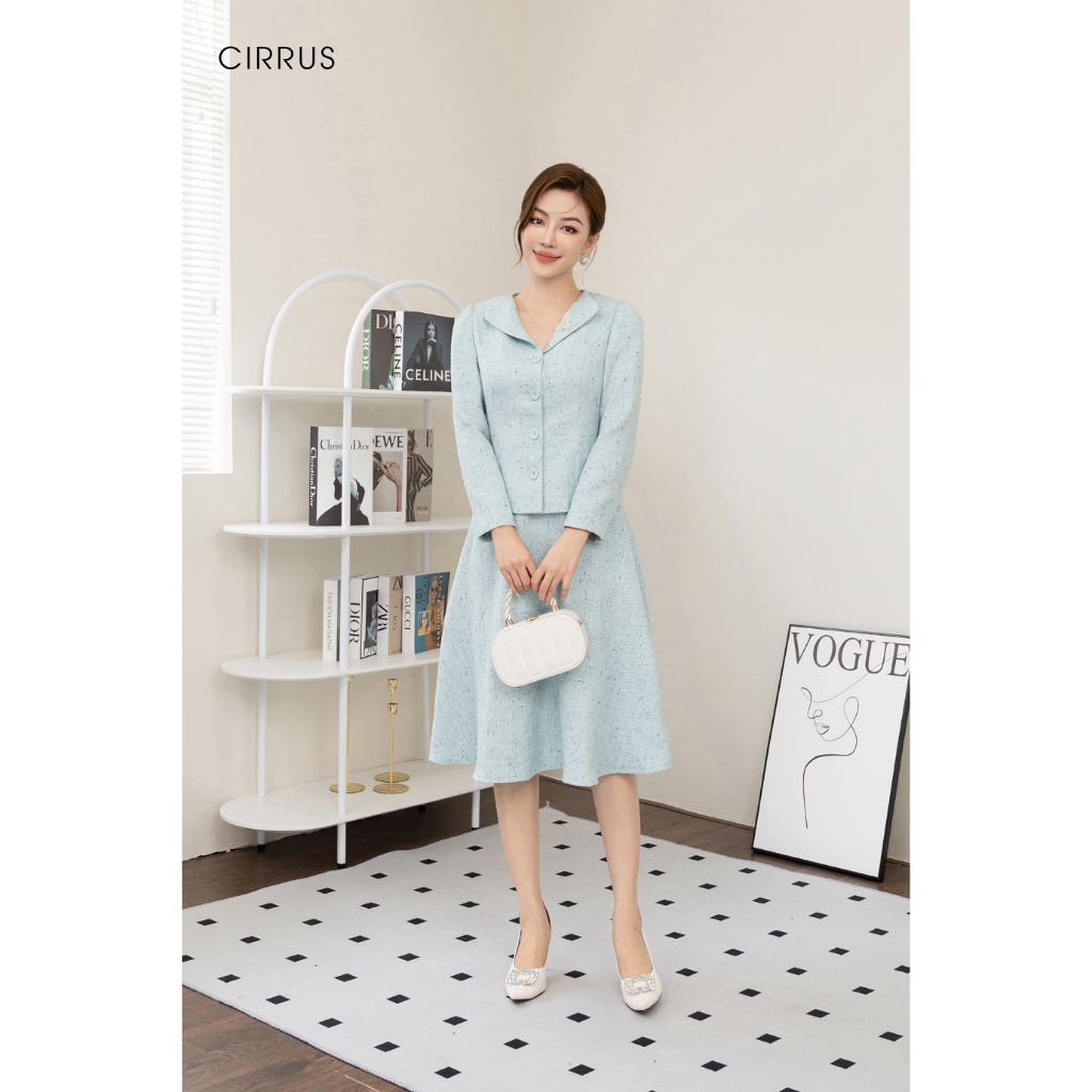 Bộ váy dạ CIRRUS 5310380