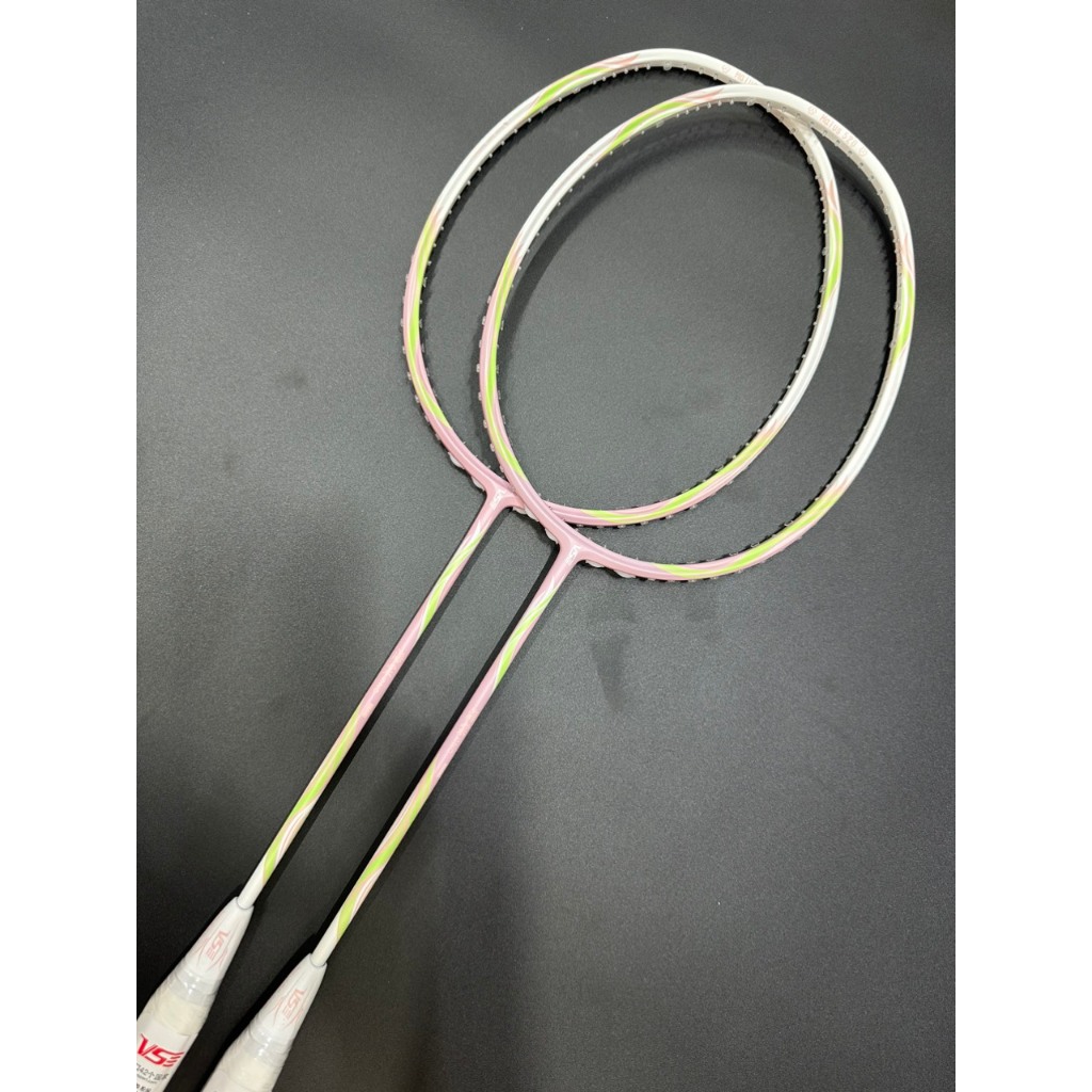 Vợt Cầu Lông VS Malus 520 Chính Hãng mẫu mới