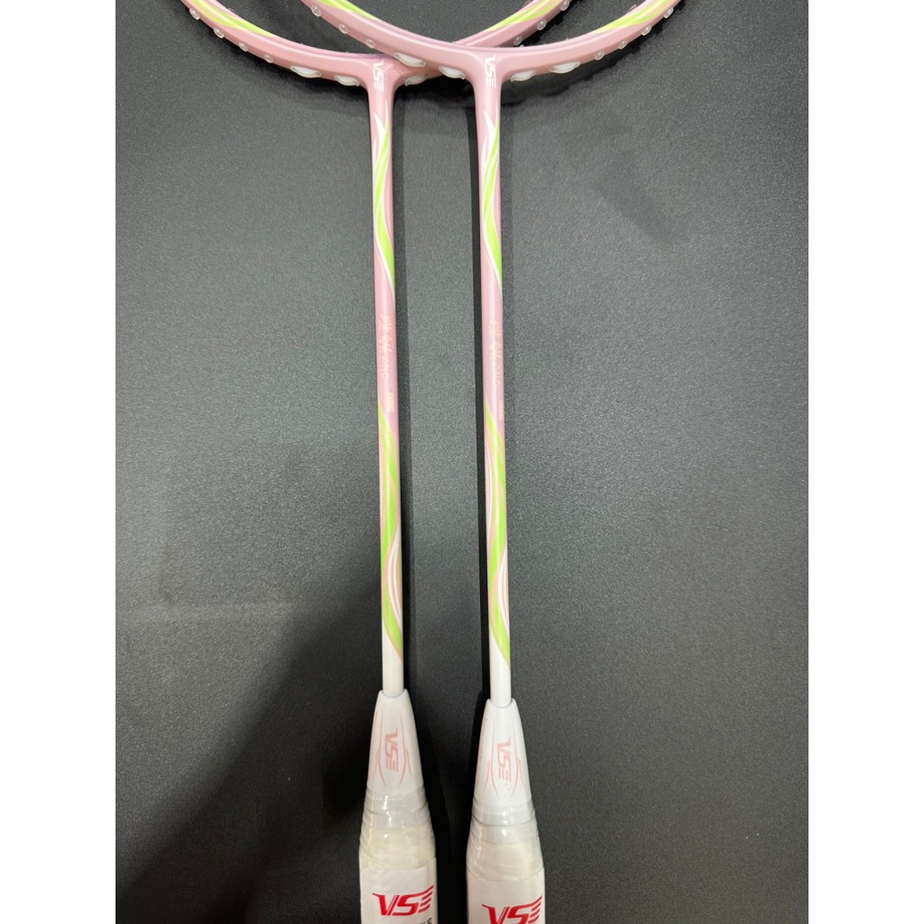 Vợt Cầu Lông VS Malus 520 Chính Hãng mẫu mới