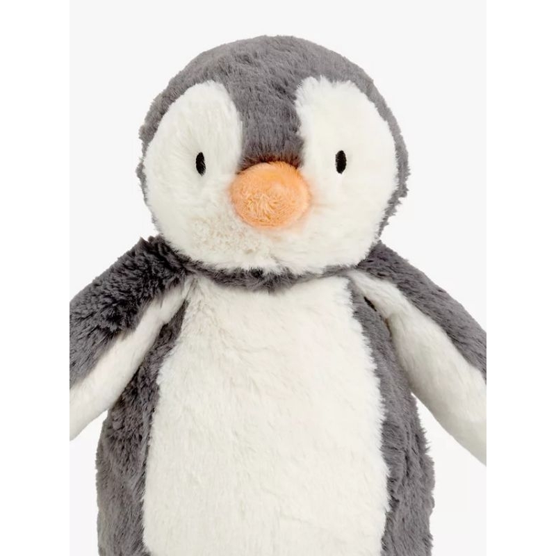 Thú bông chim cánh cụt cho bé hàng Việt Nam xuất Anh cao cấp