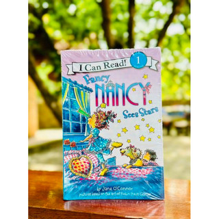 I Can Read Nancy 30q Nhập có file nghe