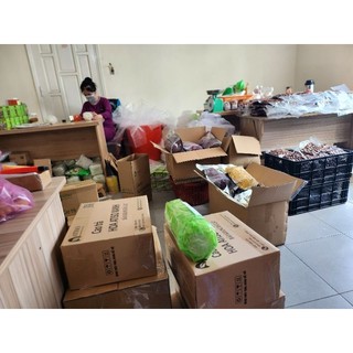 Hồng Treo Gió Xịn Đà Lạt