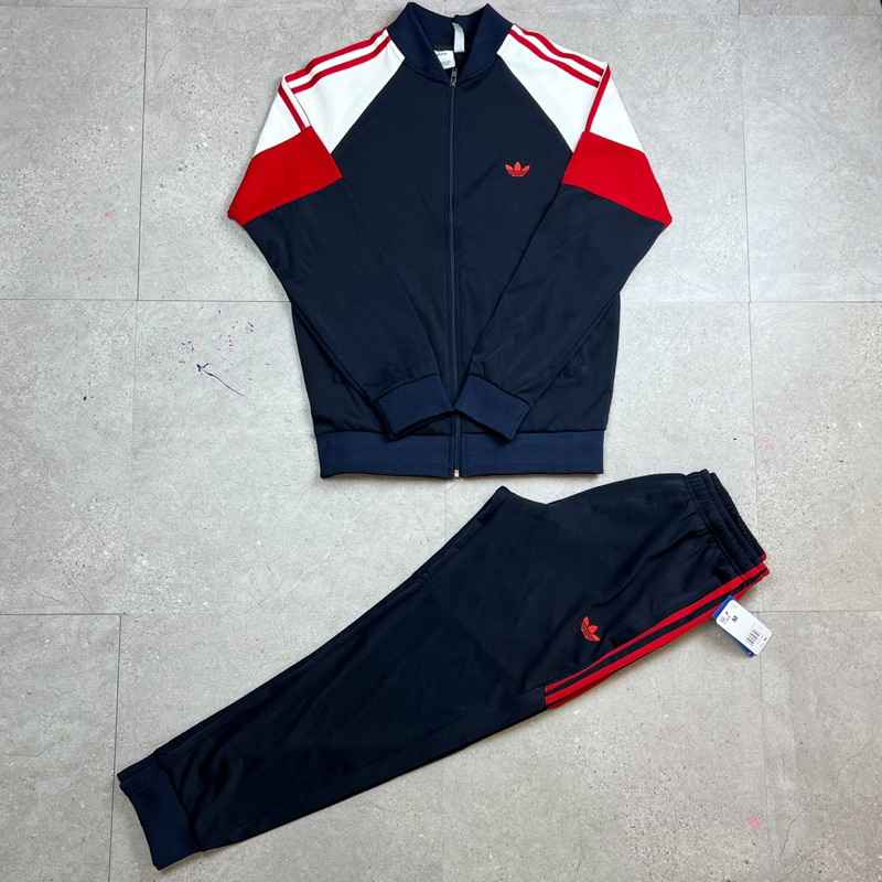 Quần áo thể thao nam adidas, bộ thể thao cao cấp