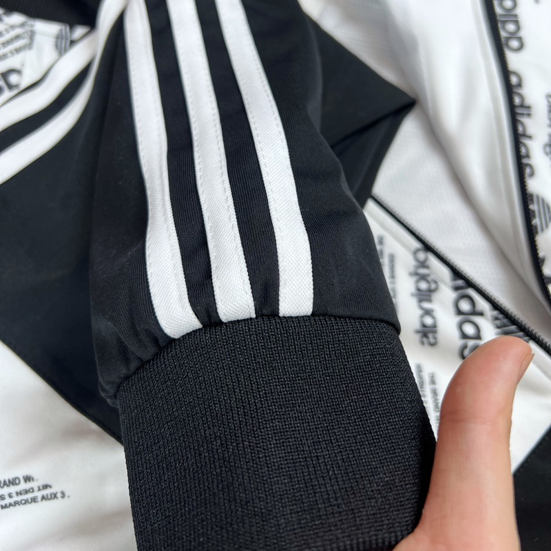 Bộ thể thao adidas nam, bộ nỉ nam