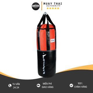 Bao cát fairtex hb3 đen – đỏ