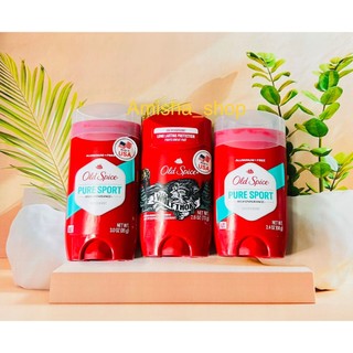 Lăn khử mùi Old Spice Pure Sport của Mỹ - 85g
