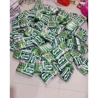 SỮA BỘT MILO THÁI 48 gói