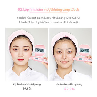 Sáp Tẩy Trang Banila Clean It Zero 50ml