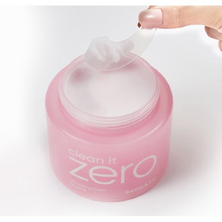 Sáp Tẩy Trang Banila Clean It Zero 50ml