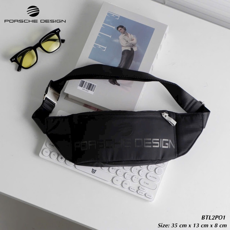 Túi adidas đeo chéo nam