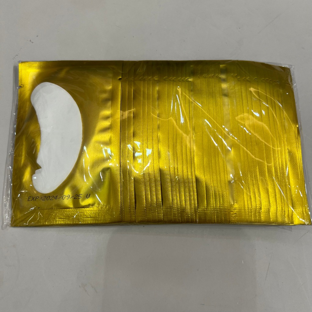 GELPAD DÁN MI DƯỚI, MIẾNG DÁN MI
