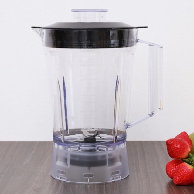 Phụ kiện chính hãng - Máy xay sinh tố Midea MJ-BL45 #Midea #MJBL45