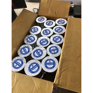 Thùng 30 cuộn giấy in hóa đơn k80x80 - giấy in nhiệt, in bill máy pos sunmi t1, t2, ocha, máy in xprinter, zywell...