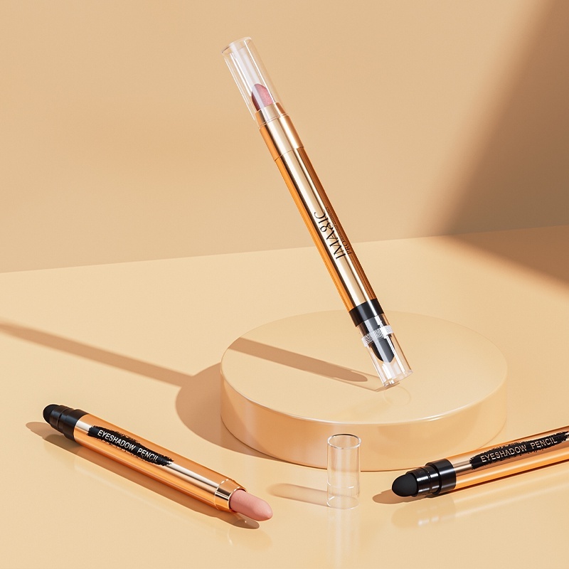 Phấn Mắt Bắt Sáng Imagic Hai Đầu Làm Sáng Tông Màu Da Dễ Sử Dụng  pkcn247