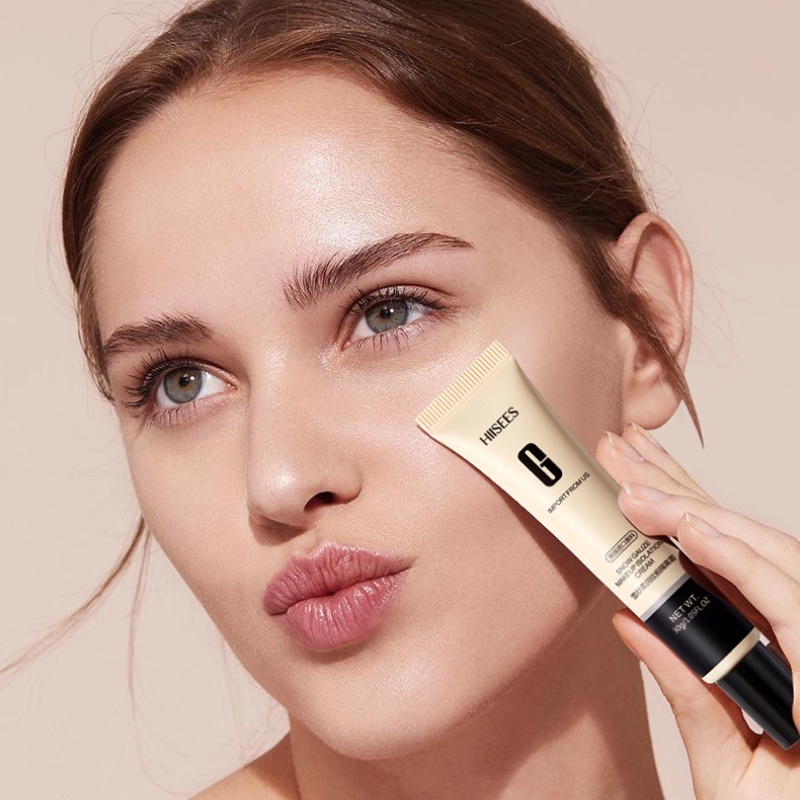 Kem Lót Che Khuyết điểm Che Phủ Hoàn Hảo Màu Tự Nhiên pkcn247