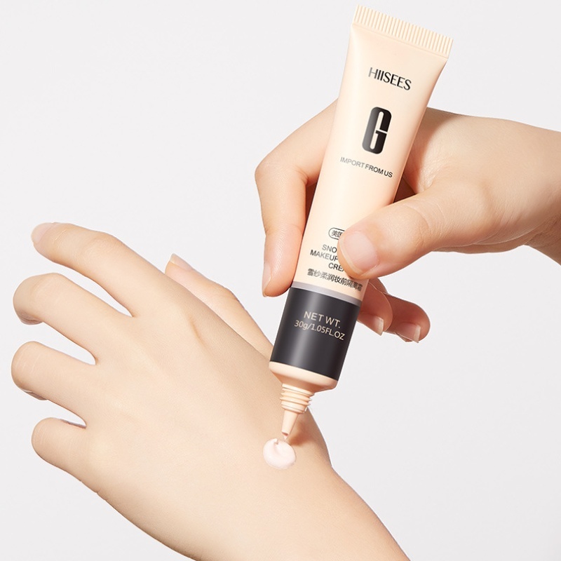 Kem Lót Che Khuyết điểm Che Phủ Hoàn Hảo Màu Tự Nhiên pkcn247