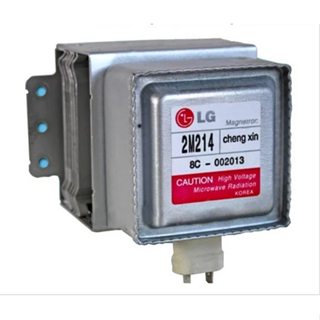 Lò vi sóng bóng cao tần củ phát sóng magnetron LG 2M214