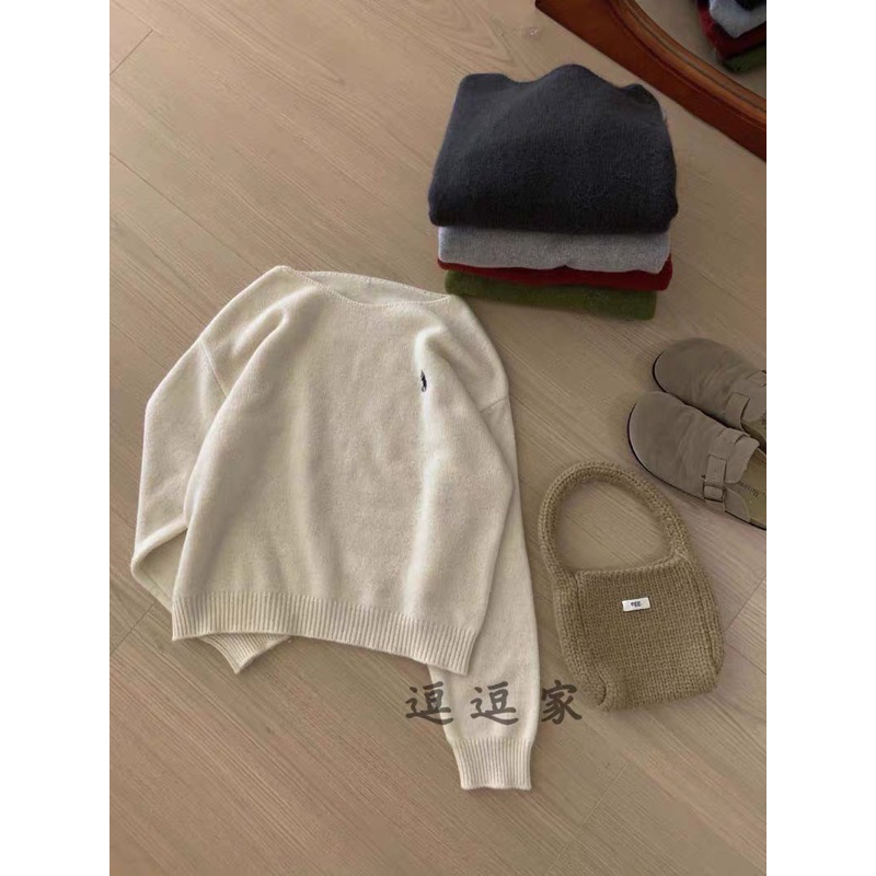 Áo thêu ngựa croptop 723