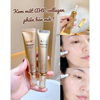 Kem mắt AHC mẫu mới  - ALISA