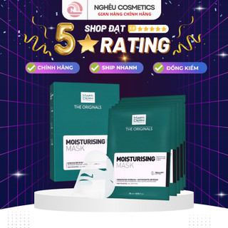 Mặt nạ cấp ẩm phục hồi marti lẻ 1 miếng