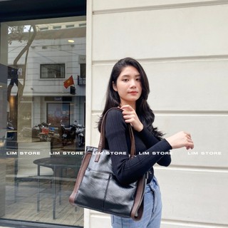Túi da phong cách Hàn Quốc TP18