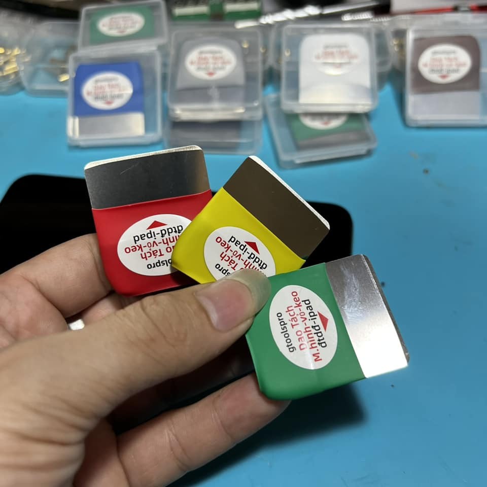 Dao tách màn, tách vỏ cạo keo đt