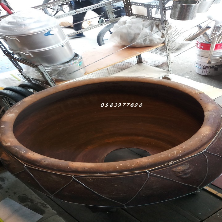 COMBO 10 MÓC QUAY THỊT INOX 4LY LỚN DÀI 30CM+1 MÓC CÁN CẦM INOX.