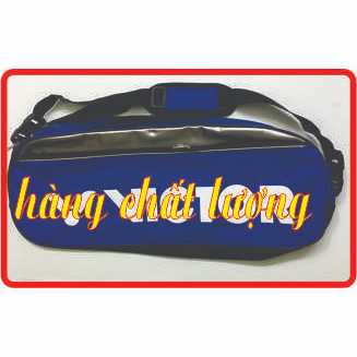 BAO VỢT CẦU LÔNG