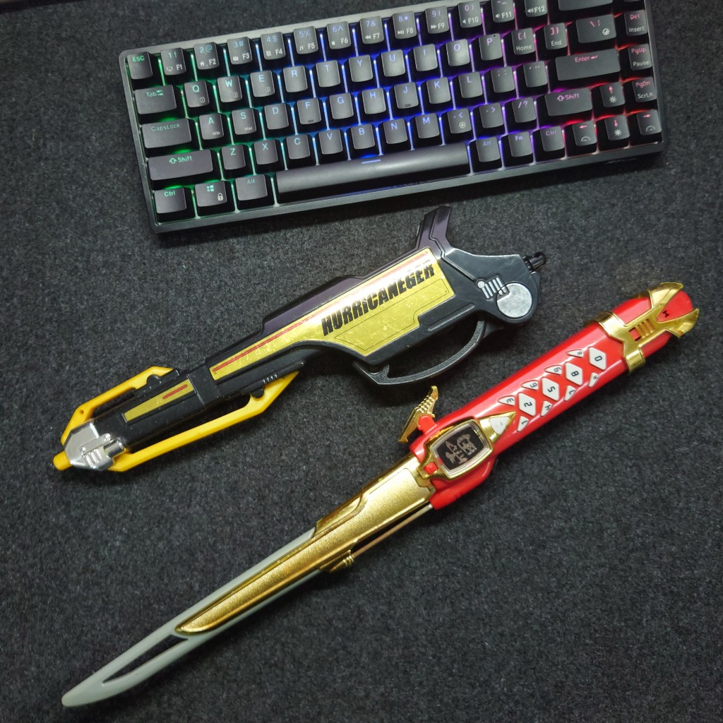 Đồ Chơi Vũ Khí, Biến Thân  Kamen Rider, Super Sentai Xác Lỗi | Bandai