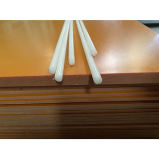 Nhựa pom phi tròn đường kính 6mm