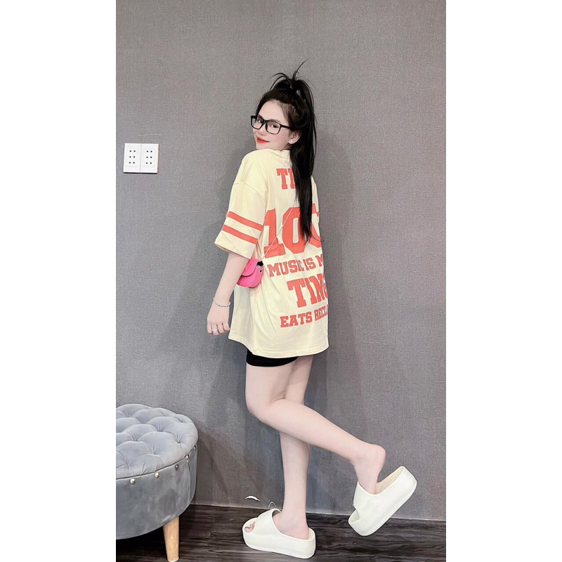 ÁO THUN S/C SỐ 1921