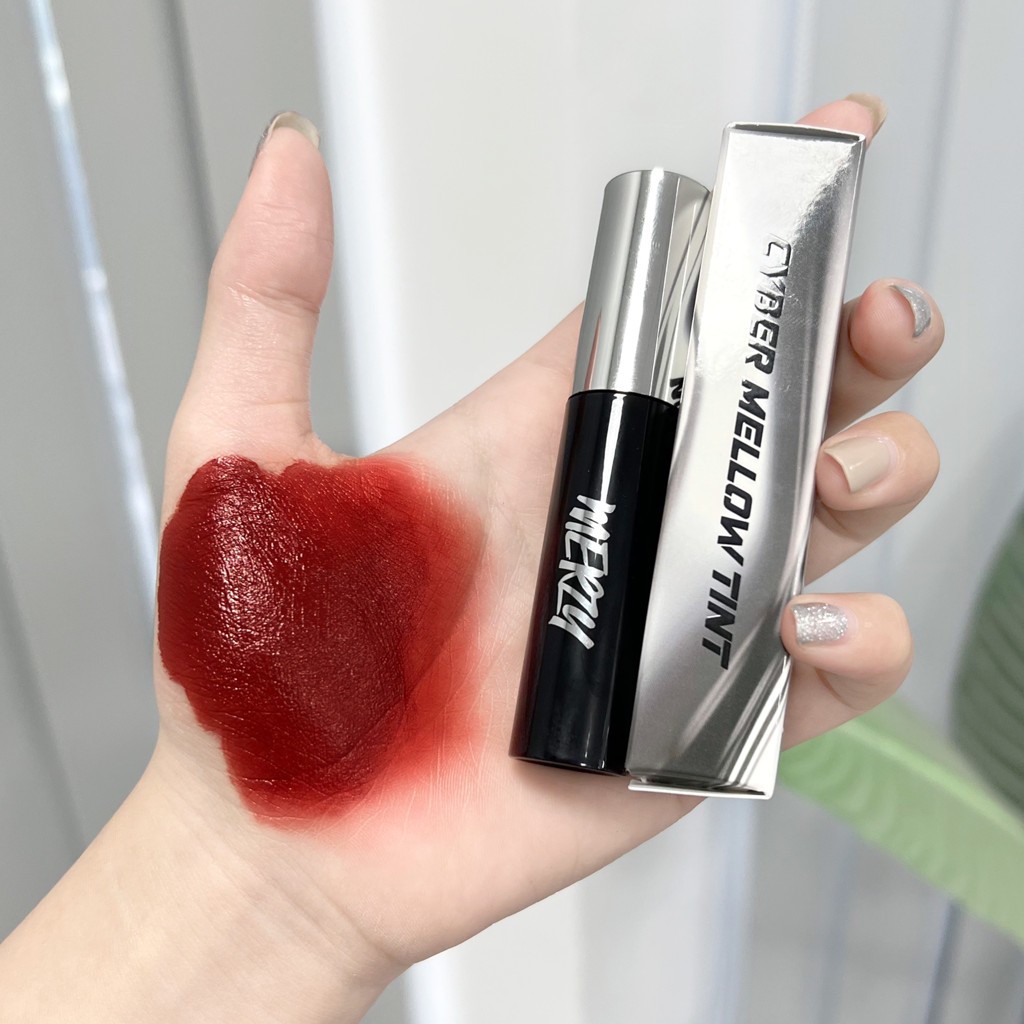 Son Merzy Cyber Mellow Tint