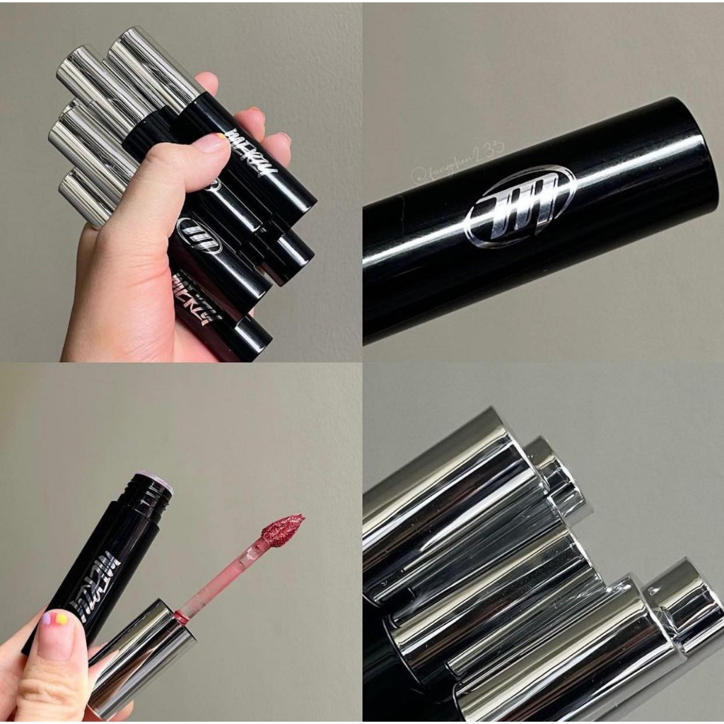 Son Merzy Cyber Mellow Tint