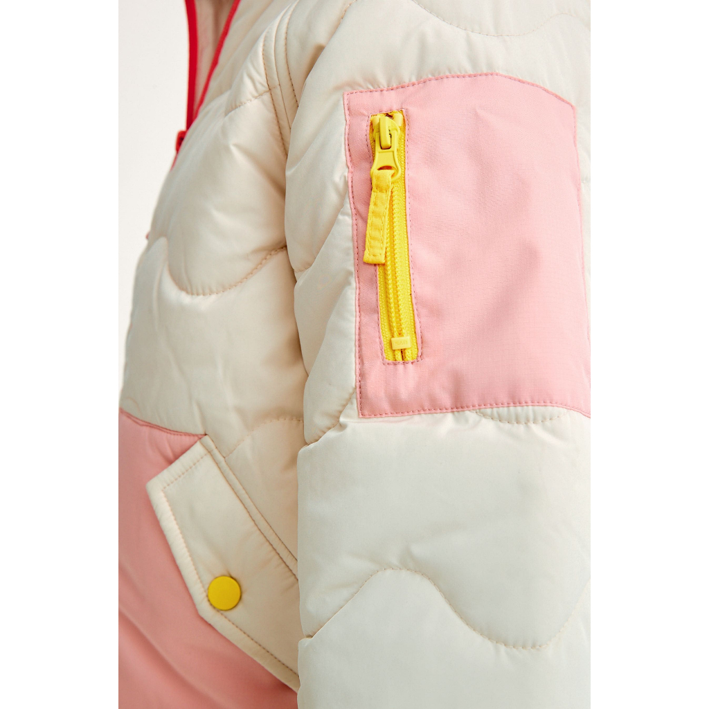 Áo khoác Nex.t ấm, sang, xịn cho bé gái size 13Y