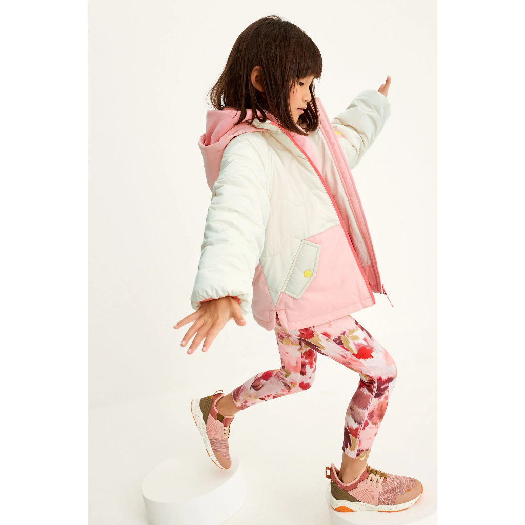 Áo khoác Nex.t ấm, sang, xịn cho bé gái size 13Y