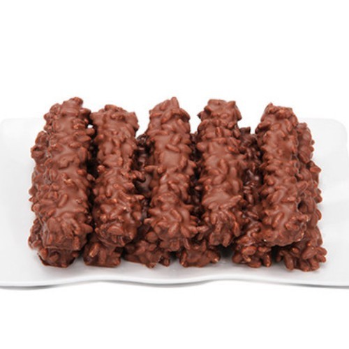 Bánh Xốp Sôcôla Fullo Blasto Less Sugar